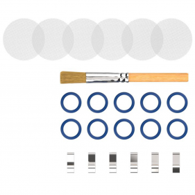 Storz & Bickel Verschleißteile Set für Volcano