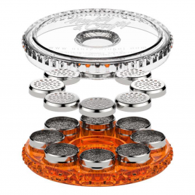 Storz & Bickel Dosierkapsel-Magazin 8 Stk.