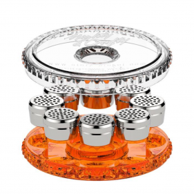 Storz & Bickel Dosierkapsel-Magazin 8 Stk.