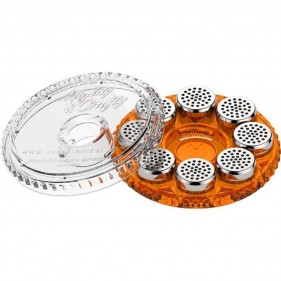 Storz & Bickel Dosierkapsel-Magazin 8 Stk.