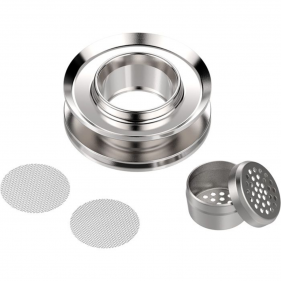 Storz & Bickel Dosierkapseladapter für Volcano