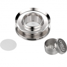 Storz & Bickel Dosierkapseladapter für Volcano