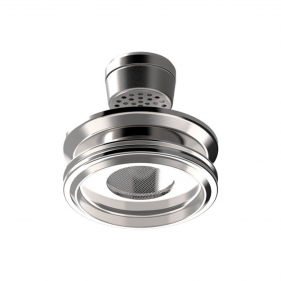 Storz & Bickel Dosierkapseladapter für Volcano