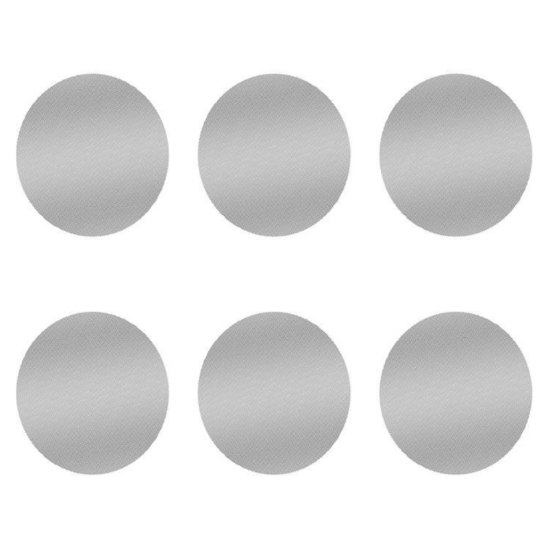 Storz & Bickel Feinsiebe 6 Stk.