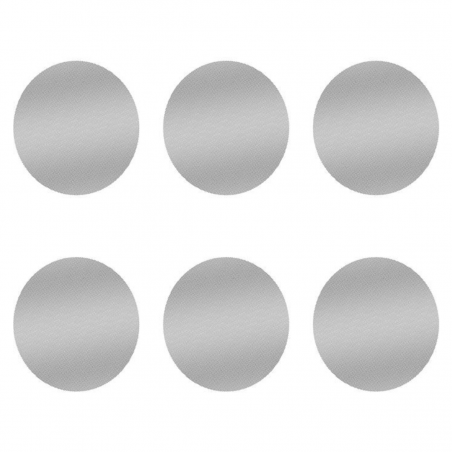 Storz & Bickel Feinsiebe 6 Stk.