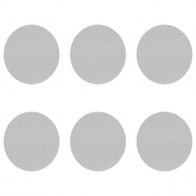 Storz & Bickel Normalsiebe 6 Stk.