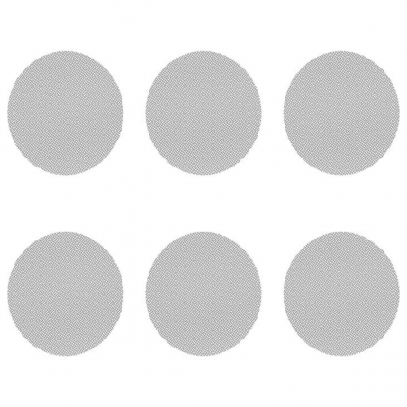 Storz & Bickel Normalsiebe 6 Stk.