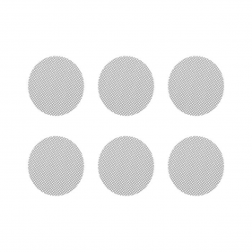 Storz & Bickel Normalsiebe Klein 6 Stk.