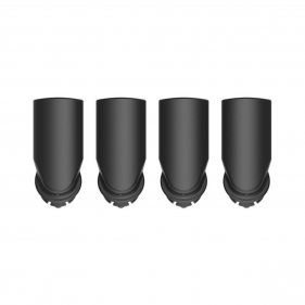 Storz & Bickel Mundstücke für Venty 4 Stk.