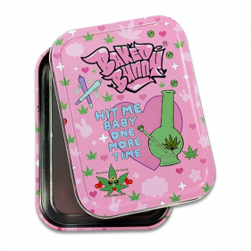 Baked Bunny Metalldose