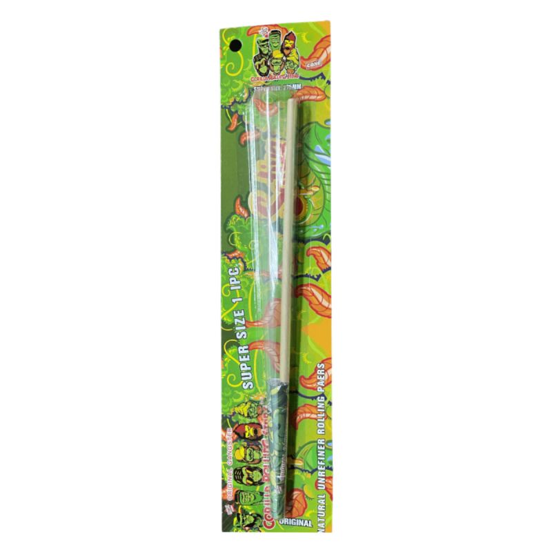 Giga Cone Transparent