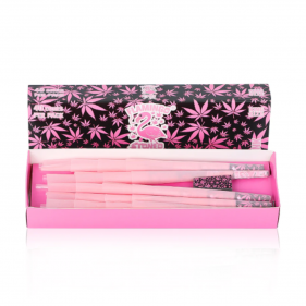 Flamingo Stoned Pink Cones 40 Stk.