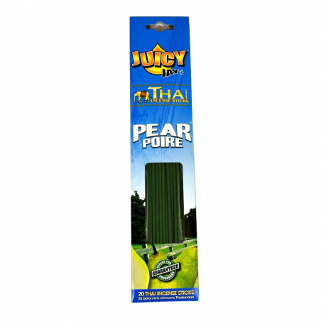 Juicy Jays Pear Räucherstäbchen 20 Stk.