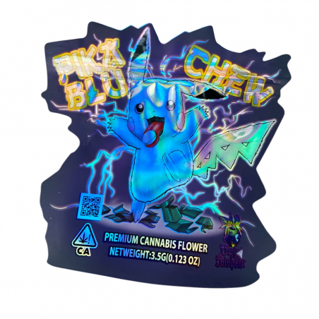 Cali-Bags 'Pikachew' 50 Stk.