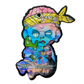 Cali-Bags 'Runtz Baby' 50 Stk.