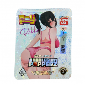 Cali-Bags 'Bubblegum Popperz' 50 Stk.