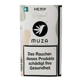 Muza Hemp Kräutermischung 10g