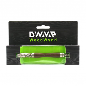 DynaVap The WoodWynd Analoger Vaporizer