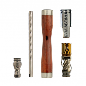 DynaVap The WoodWynd Analoger Vaporizer