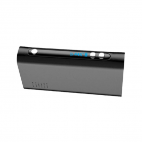 Flowermate V5.0s Mini Pro Vaporizer Schwarz