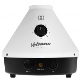 Storz & Bickel Volcano Classic Peace Edition Vaporizer