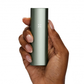 Pax Plus Starter Kit (Sage)