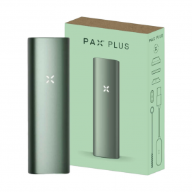 Pax Plus Starter Kit (Sage)