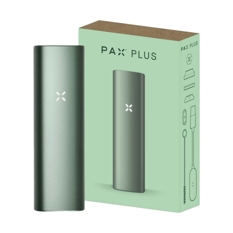 Pax Plus Starter Kit (Sage)