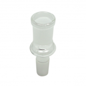 Glas Adapter NS14/19