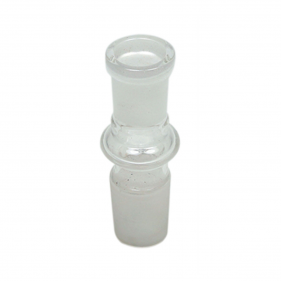 Glas Adapter NS19/14