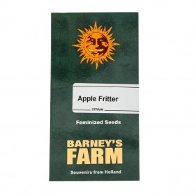 Barney's Farm Apple Fritter Seeds 3 Stk.