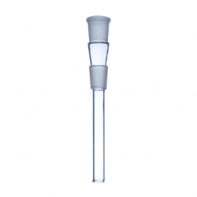 Glas Chillum Kupplung 110mm NS19