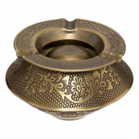 'Oasis' Aschenbecher