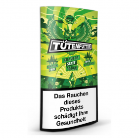 Green Kräutermischung 25g