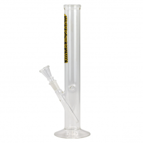 'Psycho' Borosilikatglas Bong