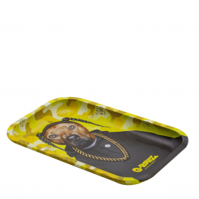 G-Rollz 'Rap' Tablett Rolling Tray M