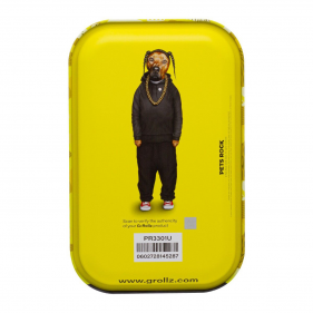 G-Rollz 'Rap' Tablett Rolling Tray M