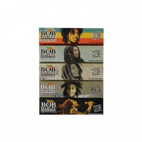 Bob Marley King Size Slim Longpapers