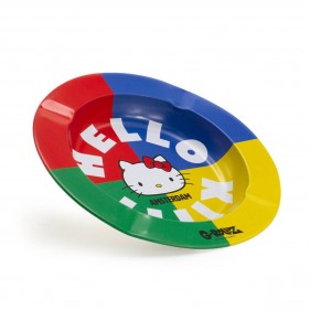 G-Rollz 'Hello Kitty Classic' Aschenbecher