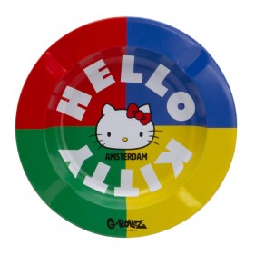 G-Rollz 'Hello Kitty Classic' Aschenbecher