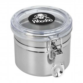 Luftdichte Edelstahldose 0,7L