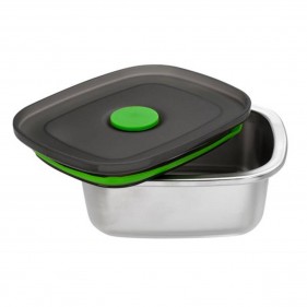 Aufbewahrungsdose aus Edelstahl 250ml