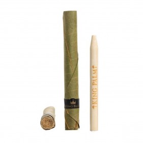 King Palm Slim Rolls NATURAL 2 Stk.