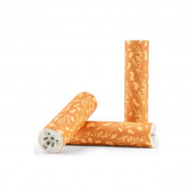 PURIZE Regular Size Spion Aktivkohlefilter 9mm 100 Stk.