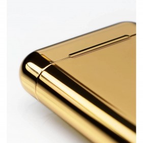 holk 'Carry Case' Vierfache Jointtube Gold