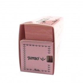 Pink Rolls 5m + Tips