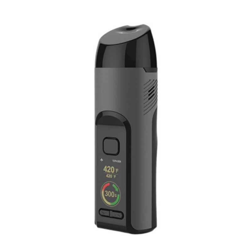 Flowermate Stylo Vaporizer Schwarz