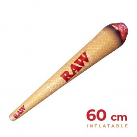 RAW Aufblasbarer Joint Klein 60cm