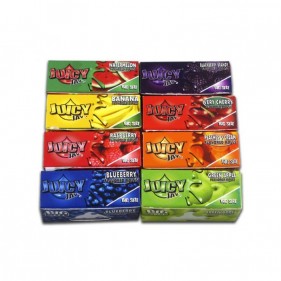 Juicy Jays Flavored Roll 5m