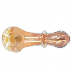 'Fusion Fire' Glaspfeife